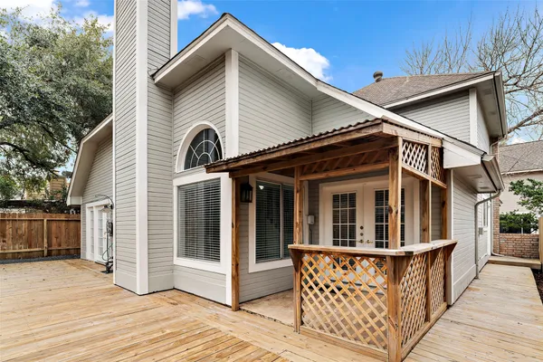 $455,000 | 12800 Briar Forest Drive, Unit 48, Houston, TX 77077