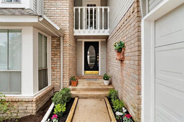 $455,000 | 12800 Briar Forest Drive, Unit 48, Houston, TX 77077