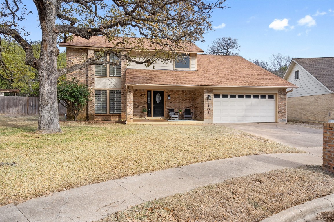 4902 Sapling Cove Austin, TX 78735 - Photo 1 of 1