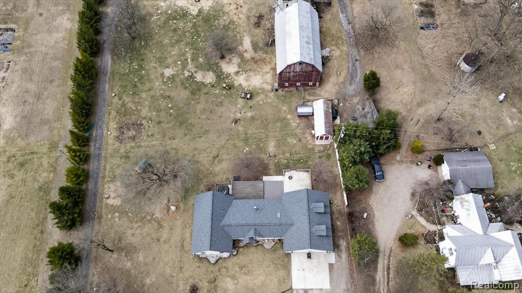 12760 Roepke Road Gregory, MI 48137 - Photo 56 of 61