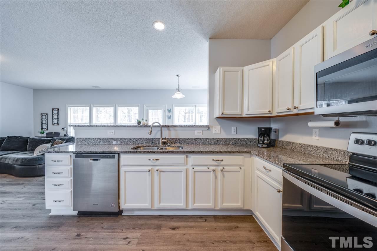 4852 Tommans Trail Raleigh, NC 27616 - Photo 2 of 27 Gallery Image 2