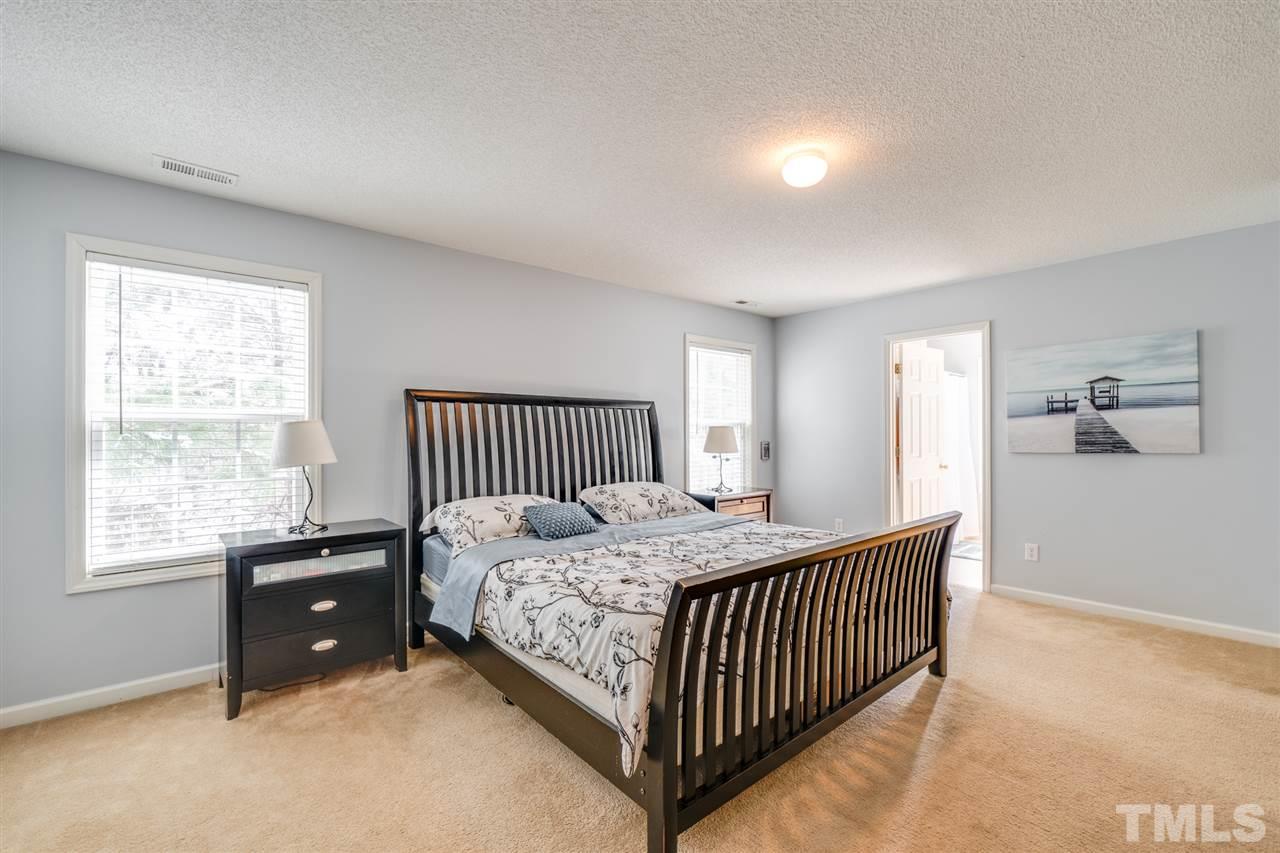 4852 Tommans Trail Raleigh, NC 27616 - Photo 14 of 27 Gallery Image 14