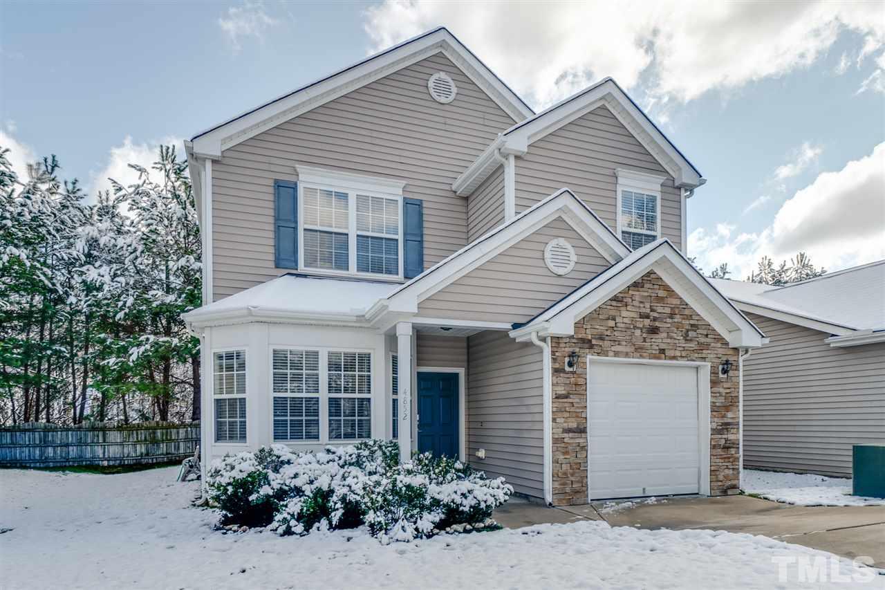 4852 Tommans Trail Raleigh, NC 27616 - Photo 3 of 27 Gallery Image 3
