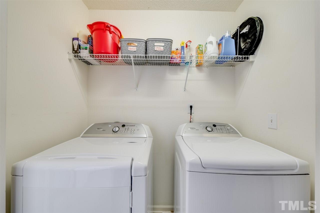4852 Tommans Trail Raleigh, NC 27616 - Photo 25 of 27 Gallery Image 25