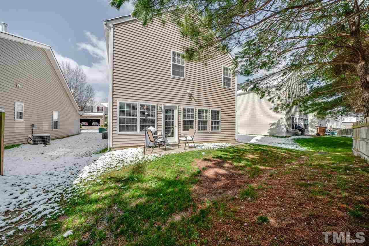 4852 Tommans Trail Raleigh, NC 27616 - Photo 27 of 27 Gallery Image 27