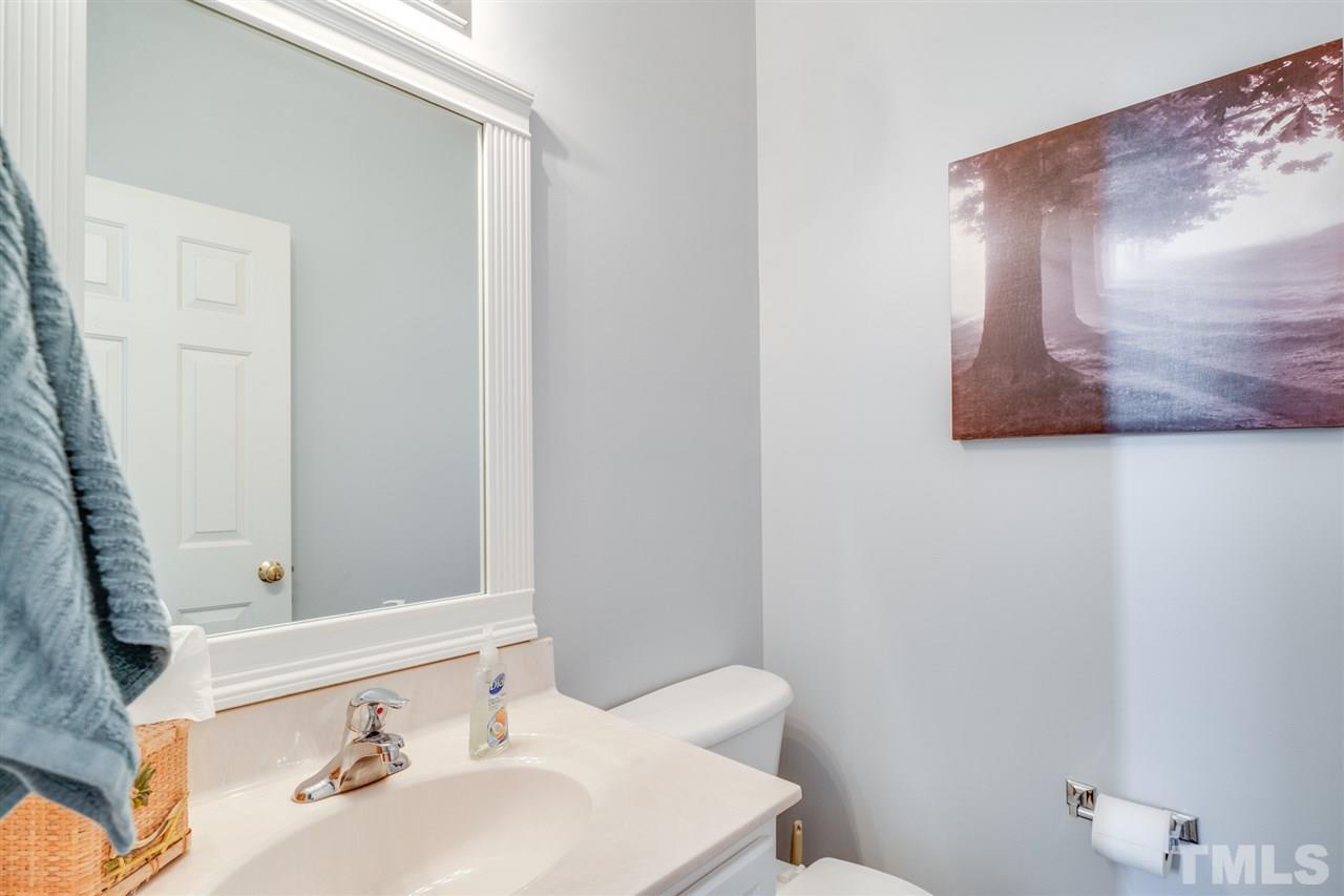 4852 Tommans Trail Raleigh, NC 27616 - Photo 5 of 27 Gallery Image 5