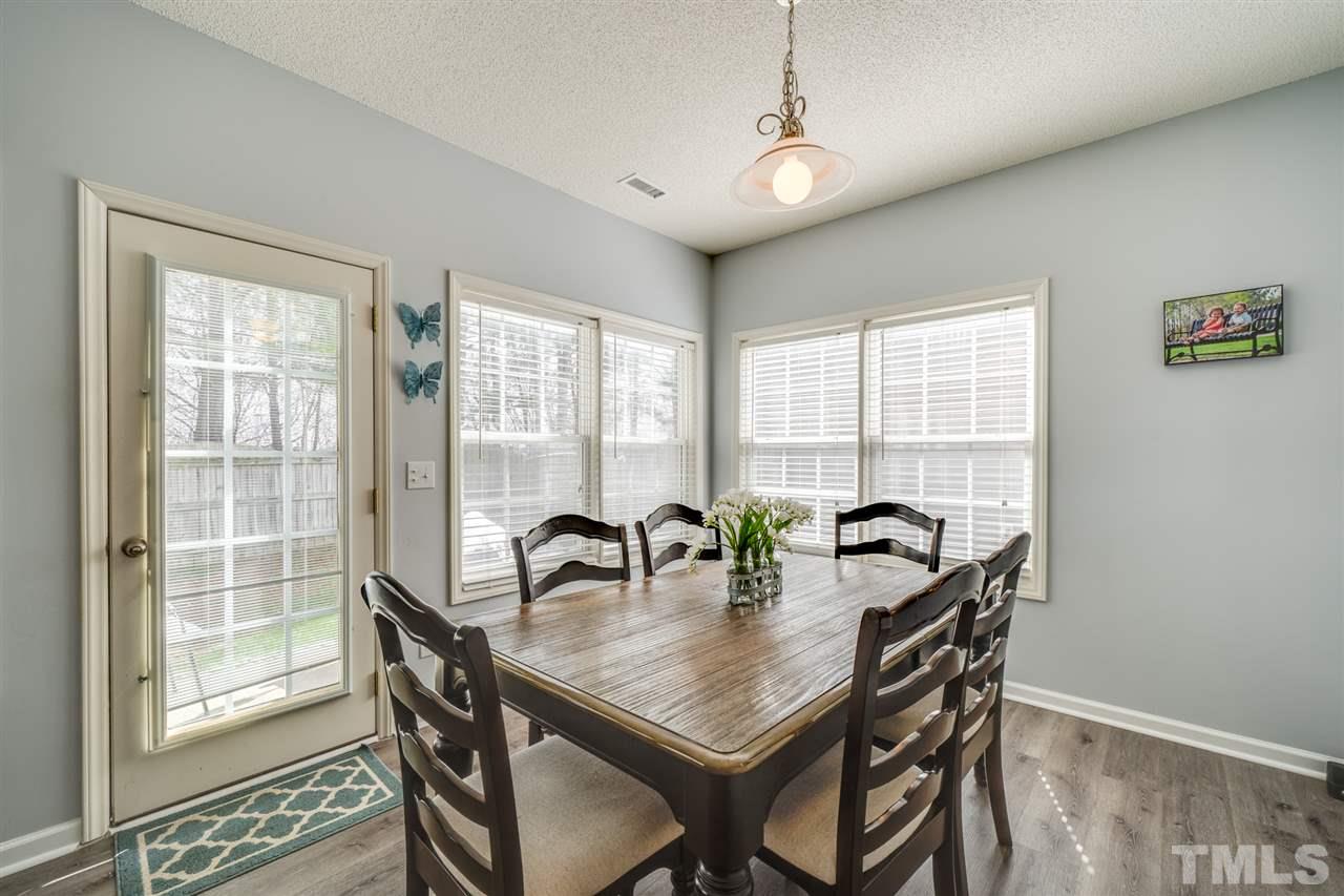 4852 Tommans Trail Raleigh, NC 27616 - Photo 8 of 27 Gallery Image 8