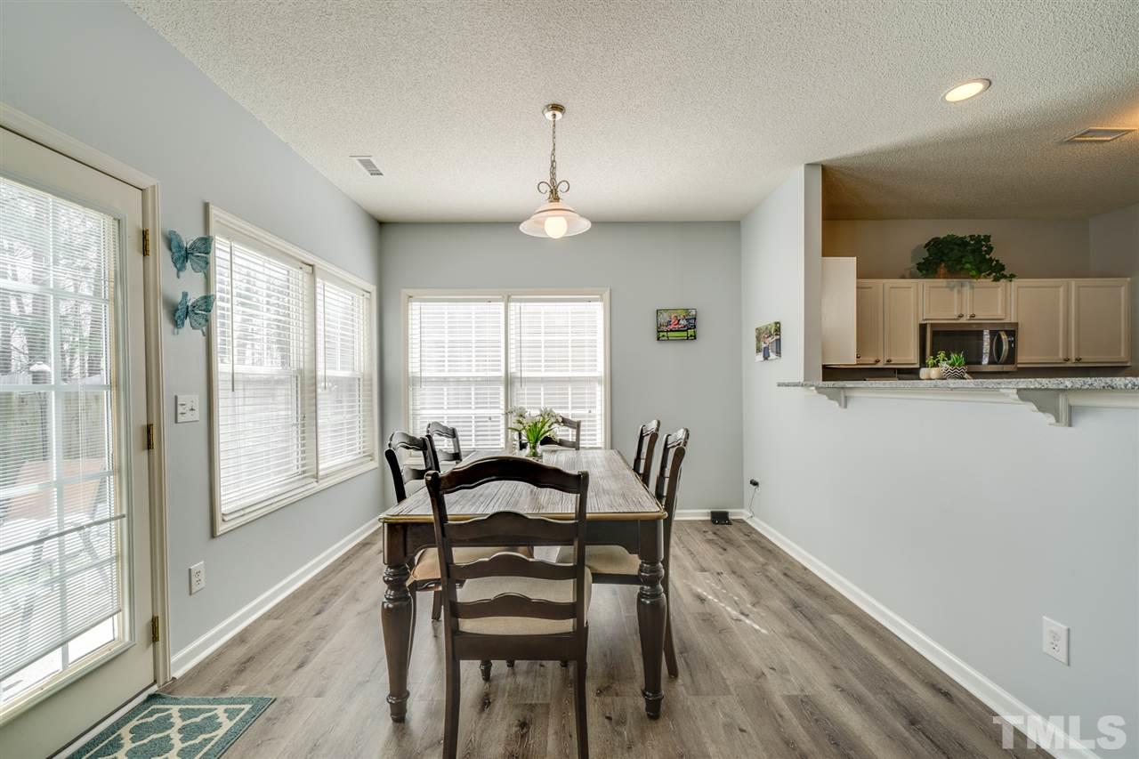 4852 Tommans Trail Raleigh, NC 27616 - Photo 9 of 27 Gallery Image 9