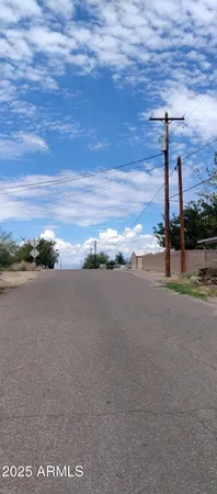 $8,500 | 0 South Branding Iron Road, Unit 38, Safford, AZ 85546