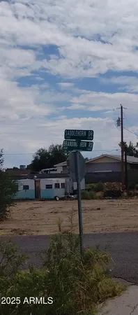 $8,500 | 0 South Branding Iron Road, Unit 38, Safford, AZ 85546