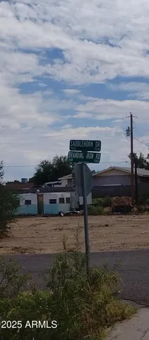 $8,500 | 0 South Branding Iron Road, Unit 38, Safford, AZ 85546