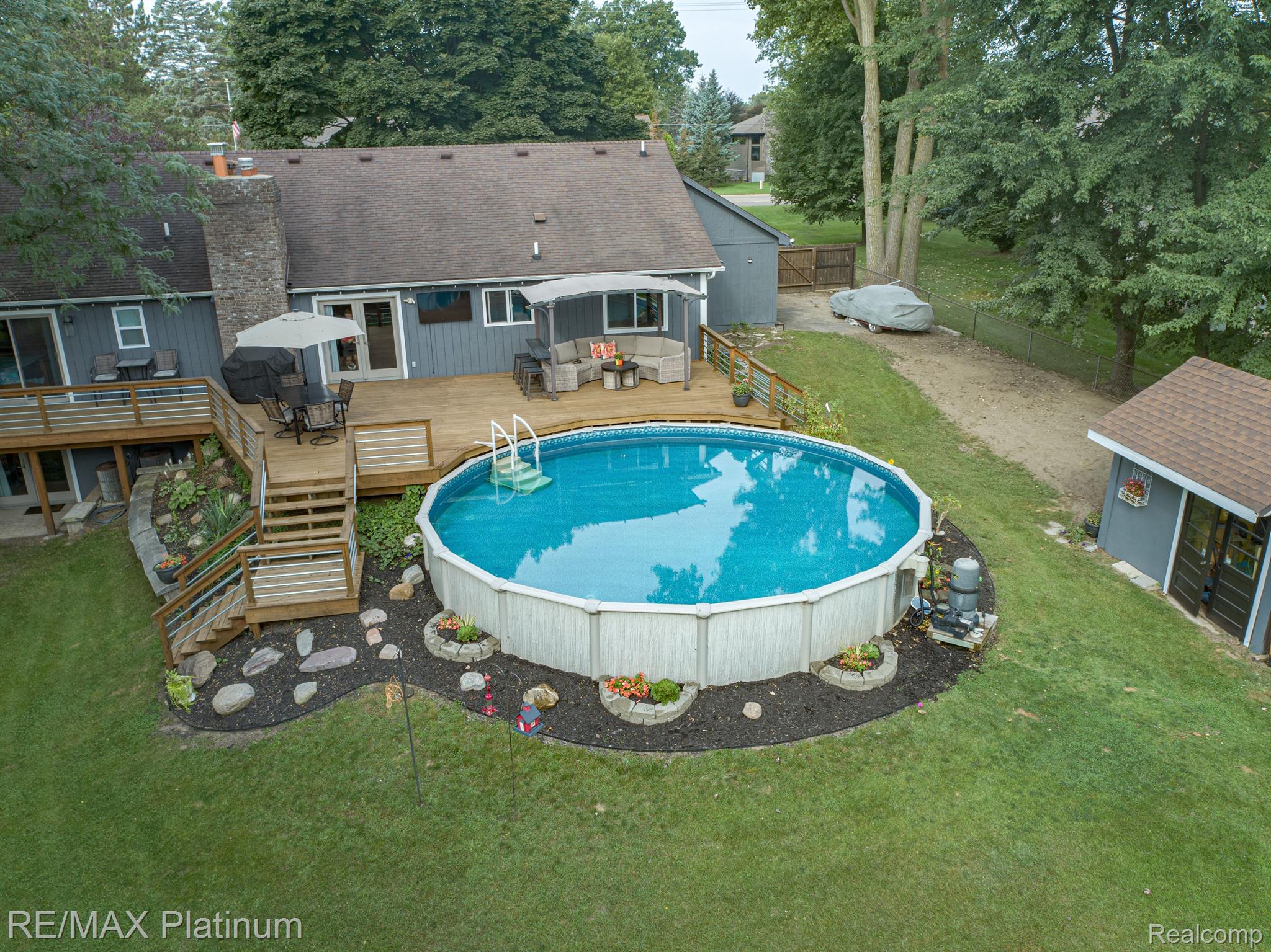 13503 Fenton Road Fenton, MI 48430 - Photo 45 of 54 Gallery Image 45