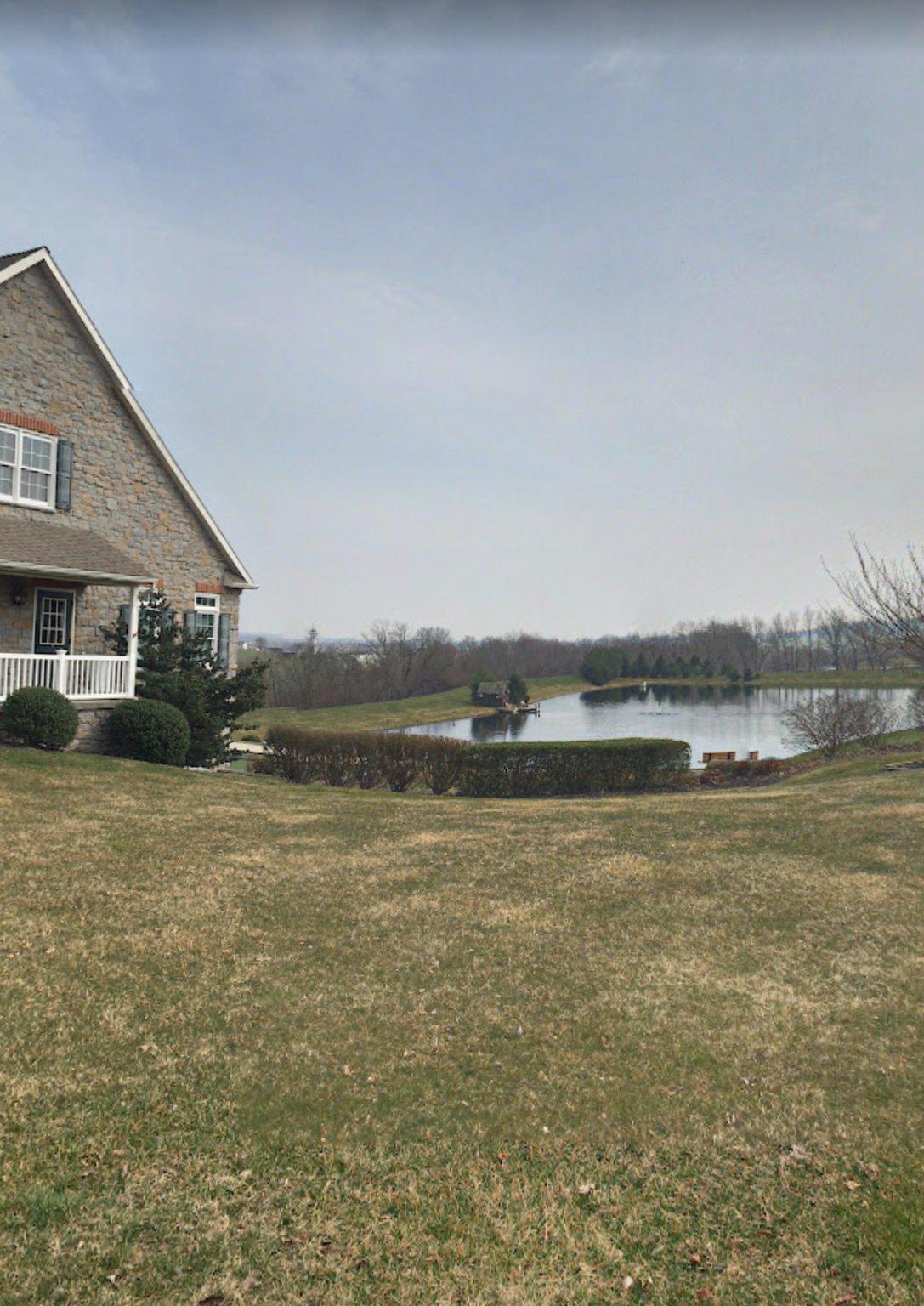 749 Heather Ridge Manheim, PA 17545 - Photo 36 of 36 Community Lake