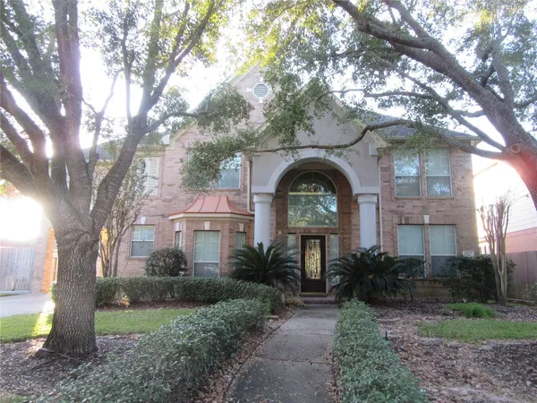 $3,500 | 914 Ivory Ridge Lane, Houston, TX 77094