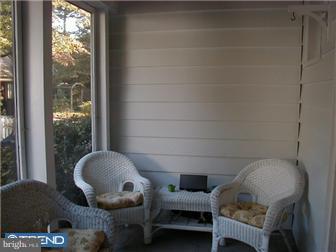 289 Rhoads Avenue Haddonfield, NJ 08033 - Photo 12 of 12 Exterior Back