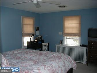 289 Rhoads Avenue Haddonfield, NJ 08033 - Photo 9 of 12 Bedroom - Main