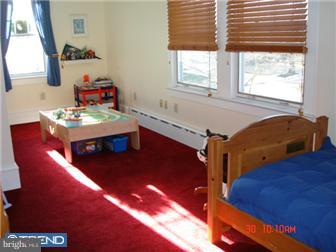 289 Rhoads Avenue Haddonfield, NJ 08033 - Photo 10 of 12 Bedroom 4