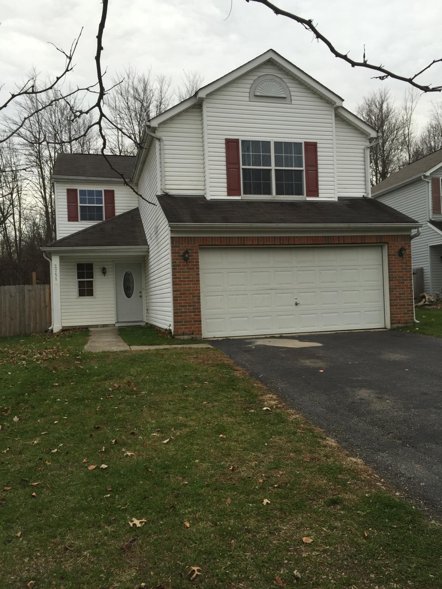 2751 Northwold Road Columbus, OH 43231 - Photo 1 of 14 Gallery Image 1