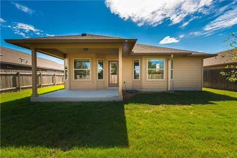 $2,000 | 19005 Mangan Way, Pflugerville, TX 78660