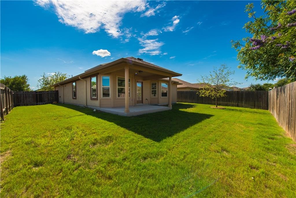 19005 Mangan Way Pflugerville, TX 78660 - Photo 12 of 12