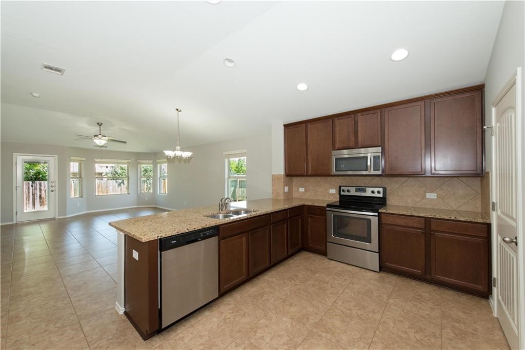 19005 Mangan Way Pflugerville, TX 78660 - Photo 2 of 12