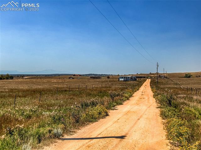 15950 Elbert Road Peyton, CO 80831 - Photo 33 of 33