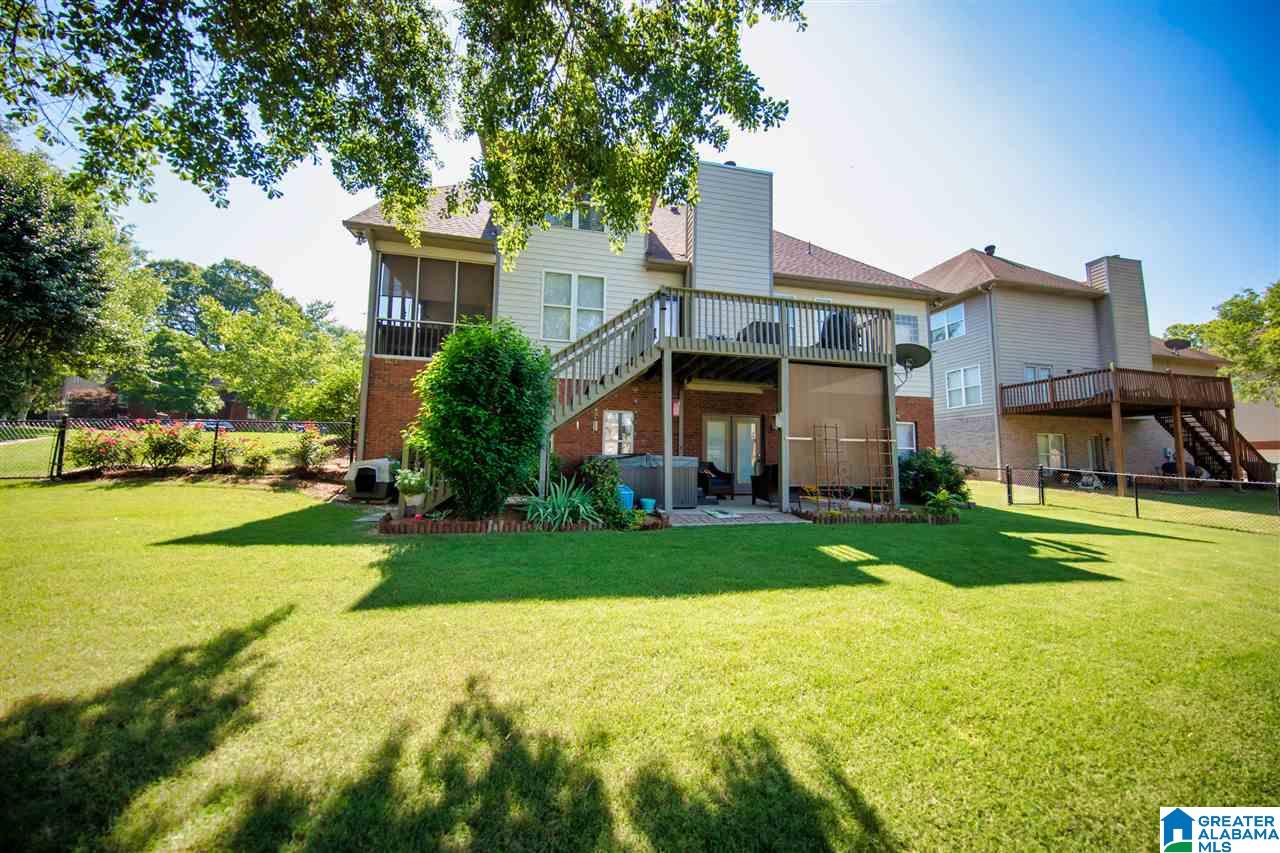 115 Water Elm Drive Alabaster, AL 35114 - Photo 3 of 38