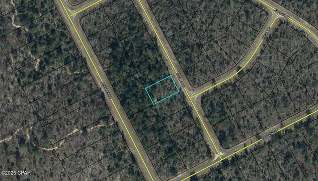 $15,000 | Lot 15 Dunlap Drive, Chipley, FL 32428