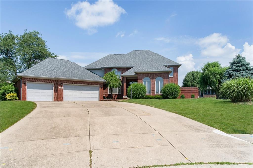 8845 Rodeo Court Indianapolis, IN 46217 - Photo 1 of 47 Gallery Image 1