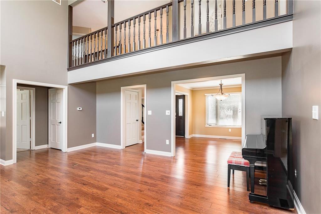 8845 Rodeo Court Indianapolis, IN 46217 - Photo 11 of 47 Gallery Image 11