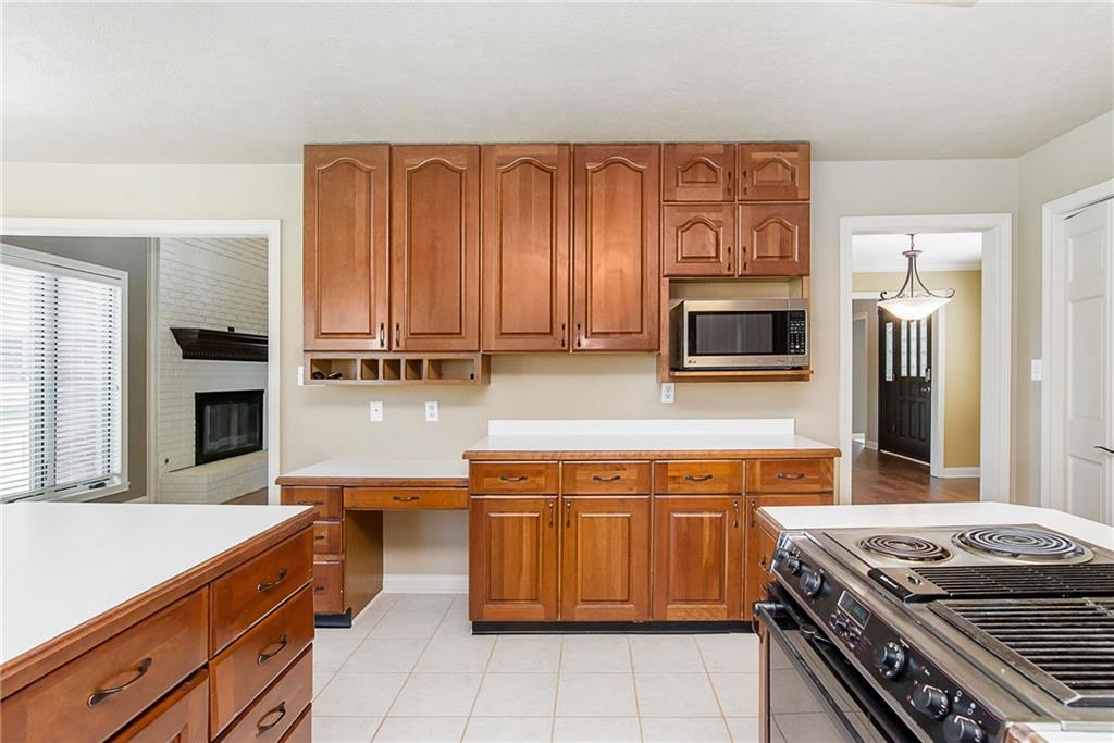 8845 Rodeo Court Indianapolis, IN 46217 - Photo 17 of 47 Gallery Image 17