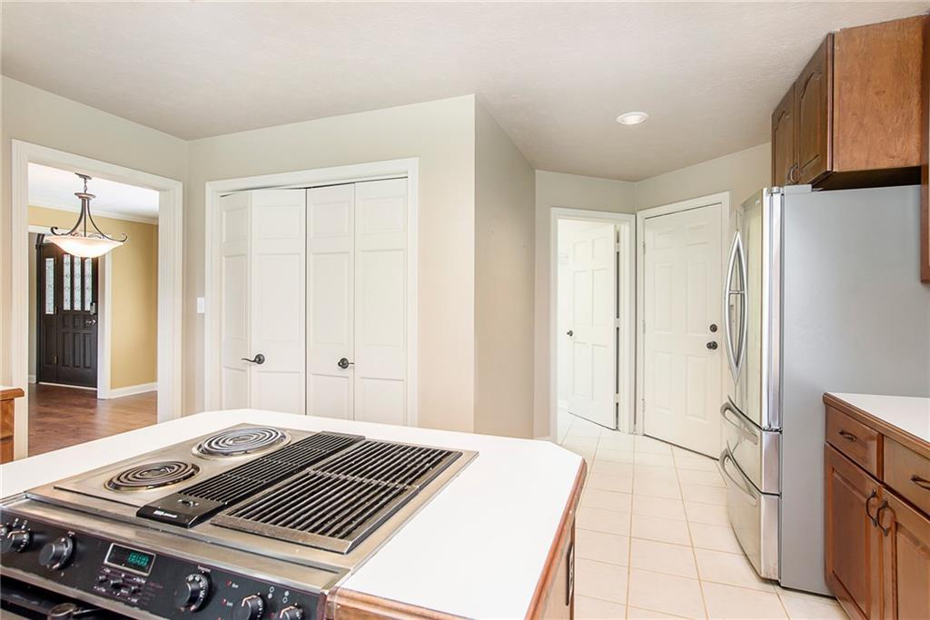 8845 Rodeo Court Indianapolis, IN 46217 - Photo 18 of 47 Gallery Image 18