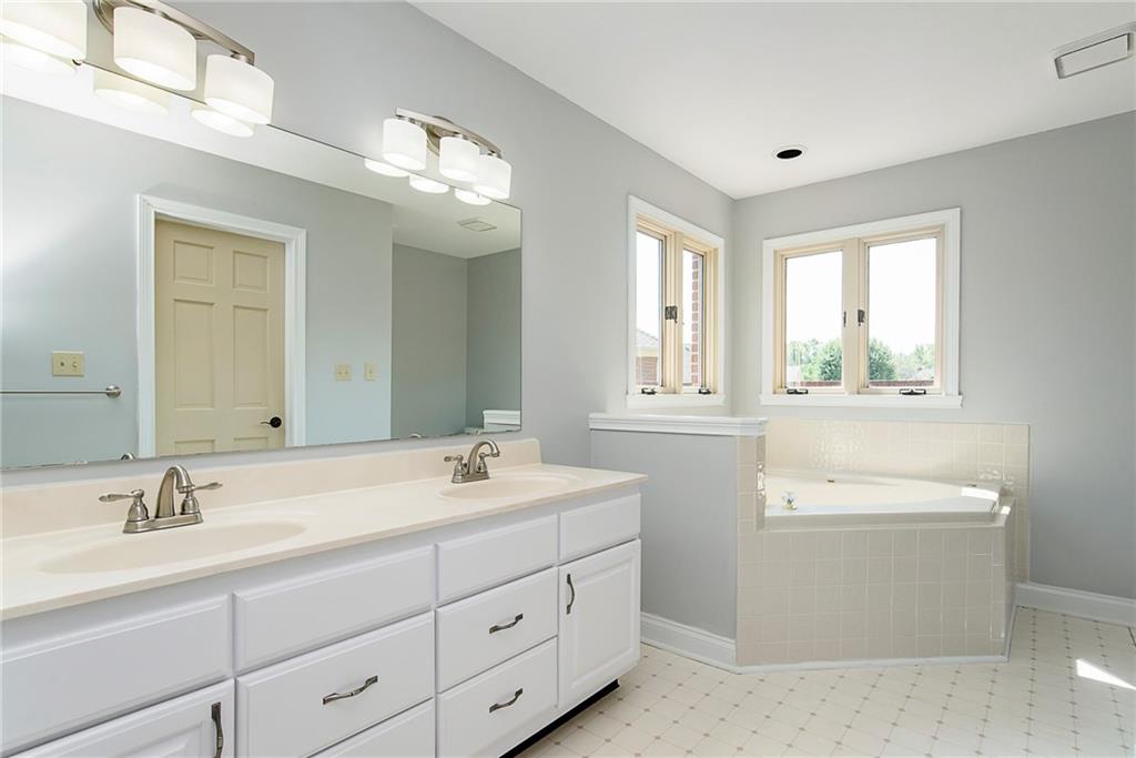 8845 Rodeo Court Indianapolis, IN 46217 - Photo 24 of 47 Gallery Image 24