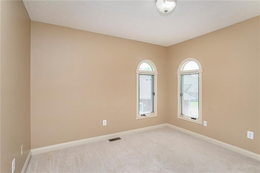 8845 Rodeo Court Indianapolis, IN 46217 - Photo 28 of 47 Gallery Image 28