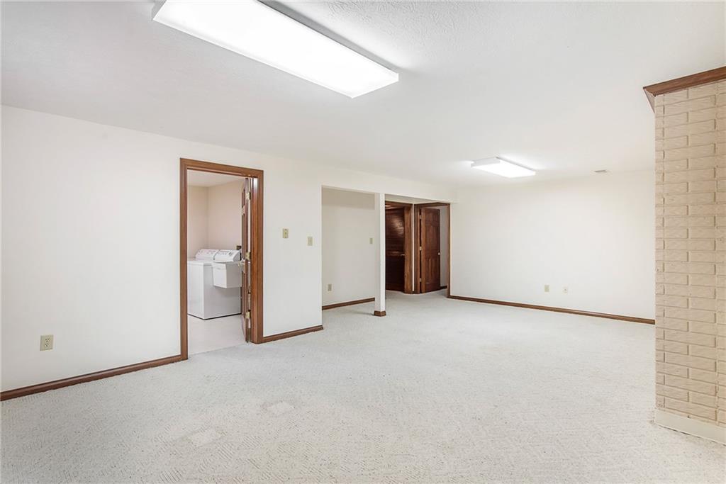 8845 Rodeo Court Indianapolis, IN 46217 - Photo 38 of 47 Gallery Image 38