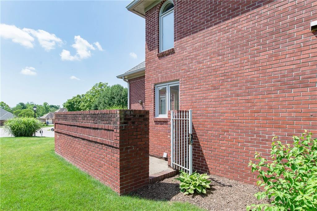 8845 Rodeo Court Indianapolis, IN 46217 - Photo 43 of 47 Gallery Image 43