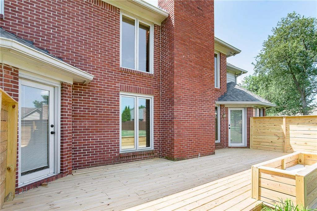 8845 Rodeo Court Indianapolis, IN 46217 - Photo 45 of 47 Gallery Image 45