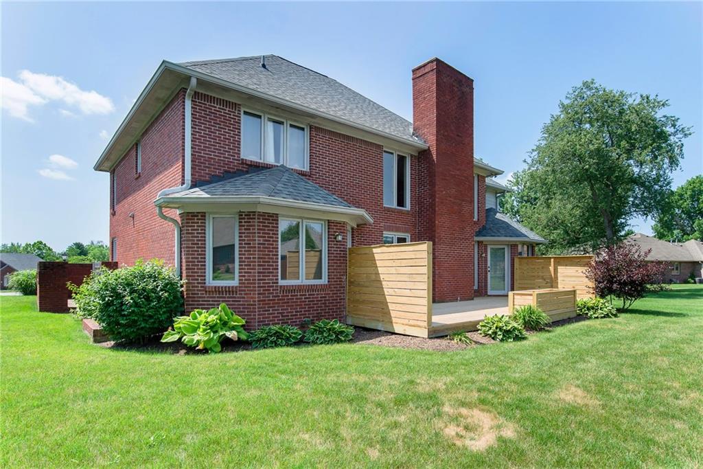 8845 Rodeo Court Indianapolis, IN 46217 - Photo 46 of 47 Gallery Image 46