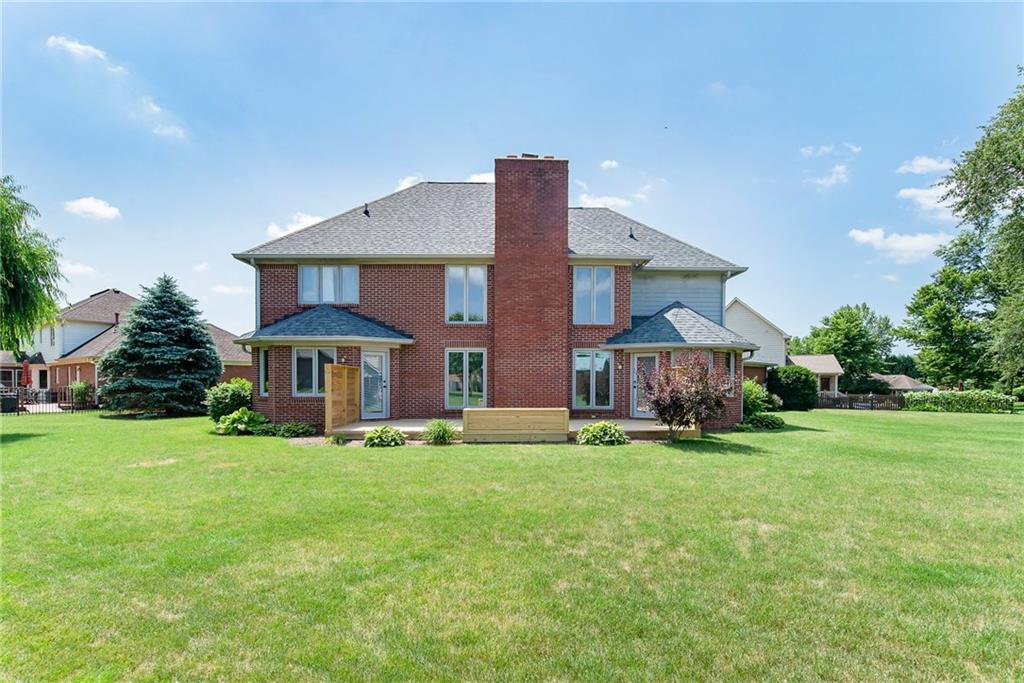 8845 Rodeo Court Indianapolis, IN 46217 - Photo 47 of 47 Gallery Image 47