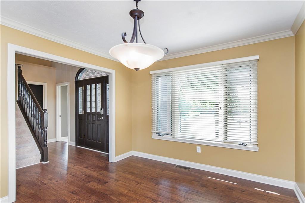 8845 Rodeo Court Indianapolis, IN 46217 - Photo 7 of 47 Gallery Image 7