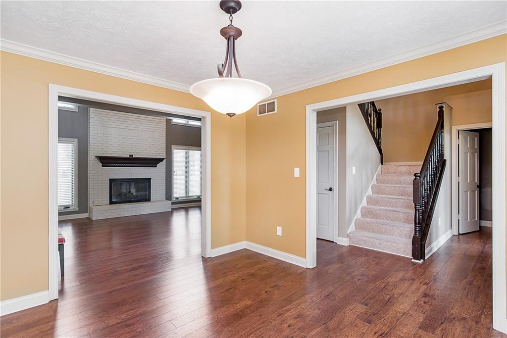 8845 Rodeo Court Indianapolis, IN 46217 - Photo 8 of 47 Gallery Image 8