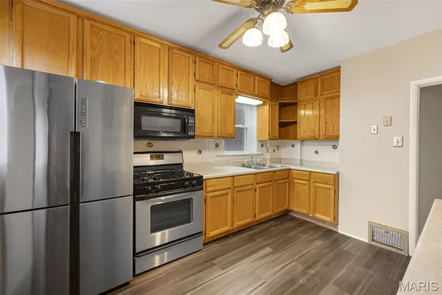 $250,000 | 5600 South Kingshighway Boulevard, St. Louis, MO 63109