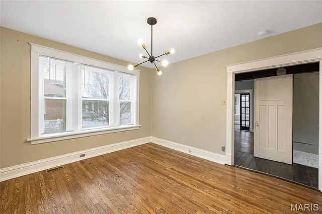 $250,000 | 5600 South Kingshighway Boulevard, St. Louis, MO 63109