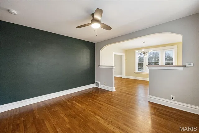 $250,000 | 5600 South Kingshighway Boulevard, St. Louis, MO 63109