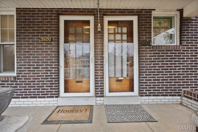 $250,000 | 5600 South Kingshighway Boulevard, St. Louis, MO 63109