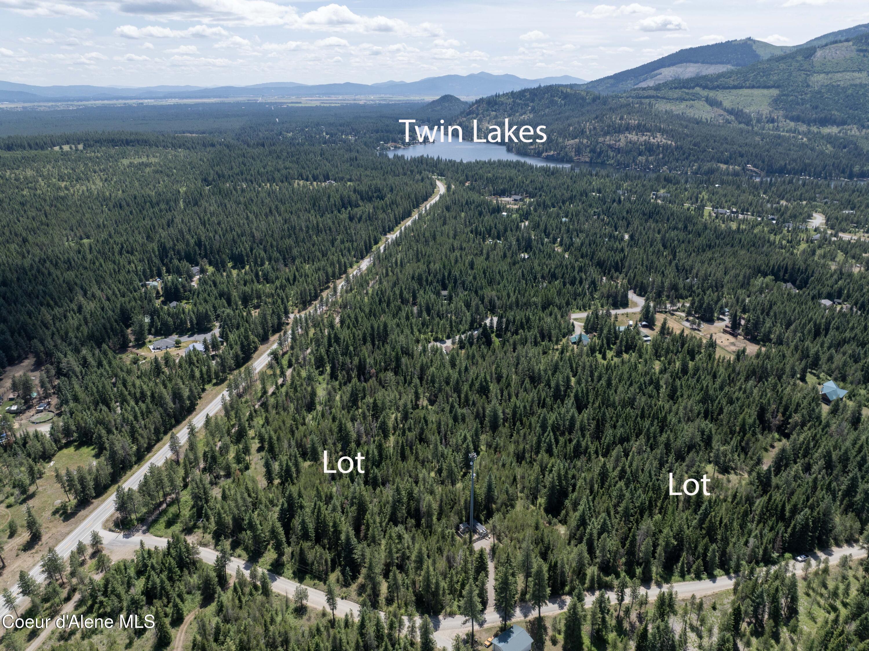 Blk1-lot3 West Grayeagle Road Rathdrum, ID 83858 - Photo 11 of 21 DJI_0189 copy