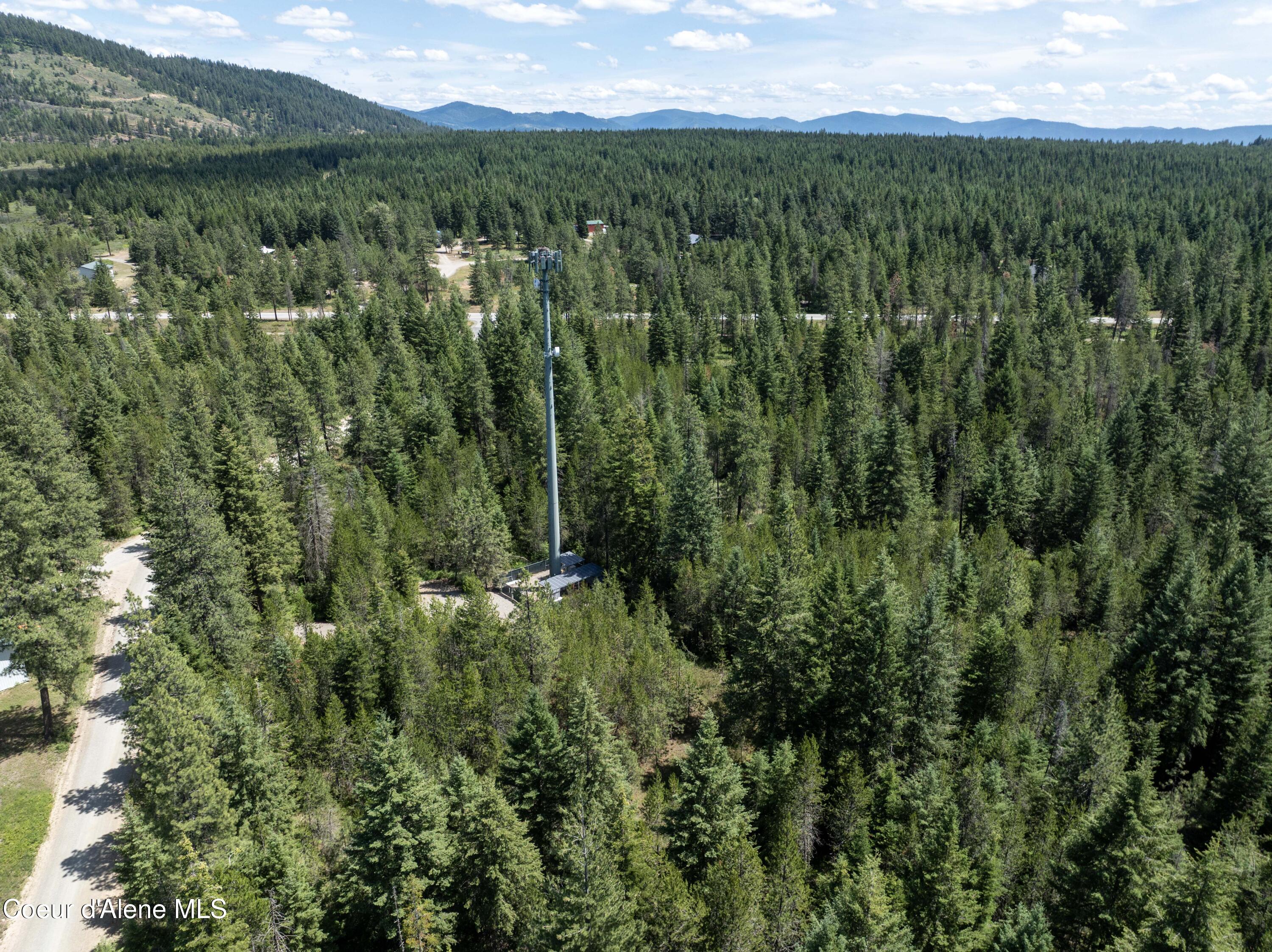 Blk1-lot3 West Grayeagle Road Rathdrum, ID 83858 - Photo 12 of 21 DJI_0191 copy