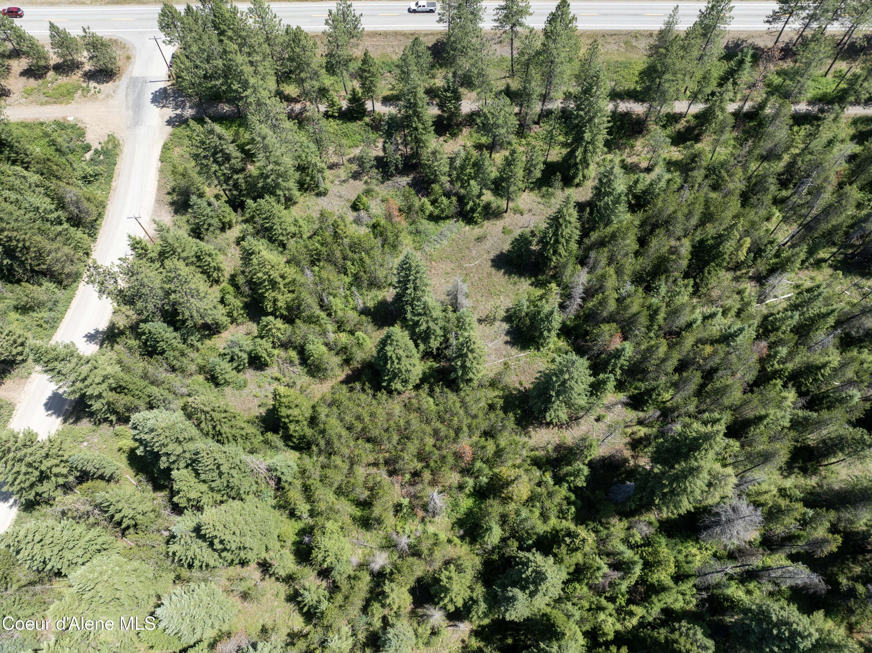 Blk1-lot3 West Grayeagle Road Rathdrum, ID 83858 - Photo 15 of 21 DJI_0196 copy