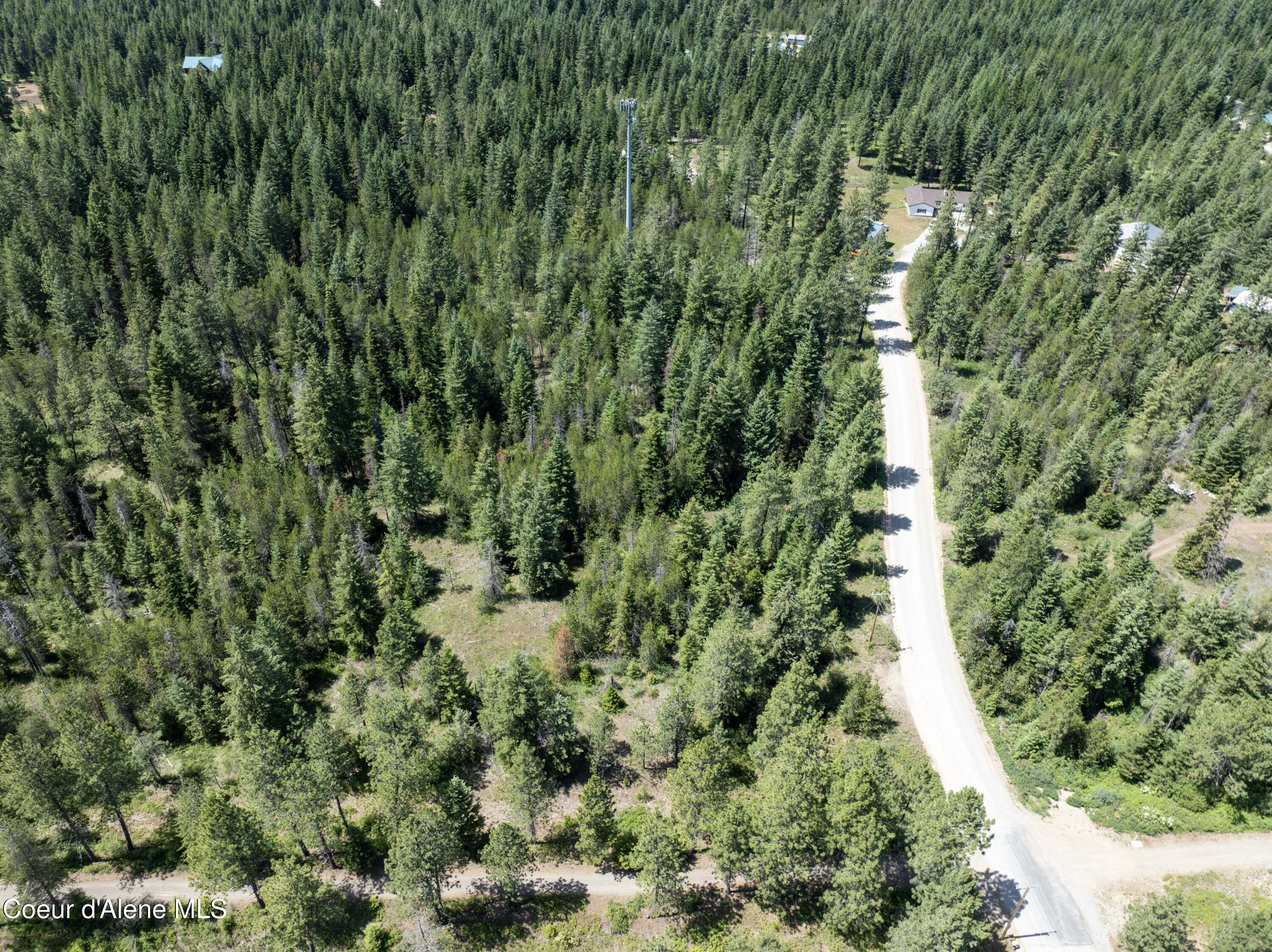 Blk1-lot3 West Grayeagle Road Rathdrum, ID 83858 - Photo 16 of 21 DJI_0197 copy