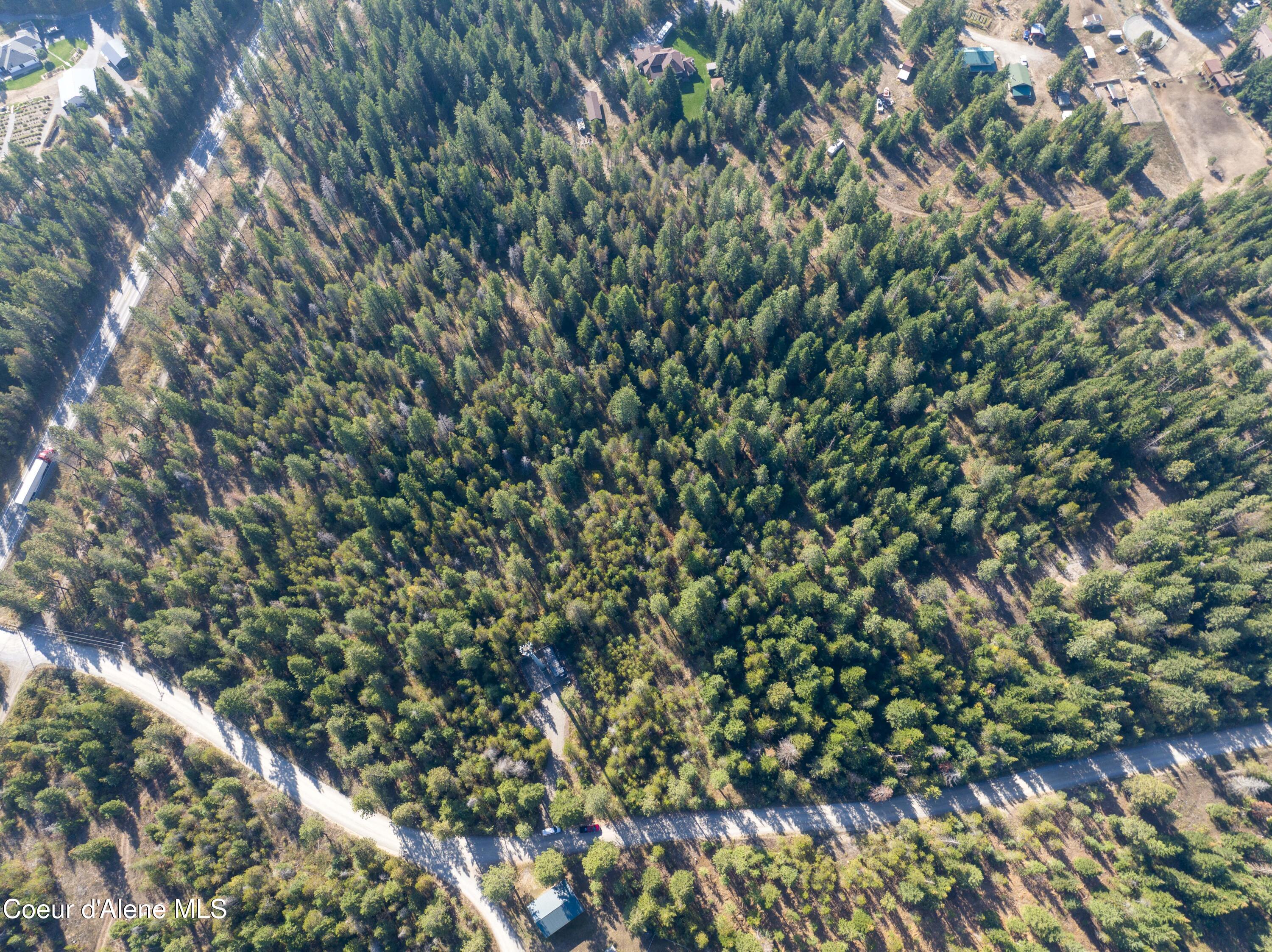 Blk1-lot3 West Grayeagle Road Rathdrum, ID 83858 - Photo 4 of 21 Off Highway 41